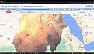 Cloud Masking Landsat 8 image in Google Earth Engine (Cloud Removal)