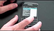 Blackberry Bold 9700 Review: The Best Blackberry Ever?