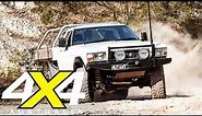 Tonner files: The Holden 1 Tonner is complete! | 4X4 Australia