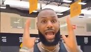 Which LeBron James Scream is Real? #lebronjames #memes