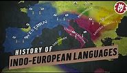 Evolution of the Indo-European Languages - Ancient Civilizations DOCUMENTARY