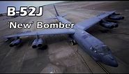 Meet The B-52J : The Air Force’s New Bomber - US Leading the way