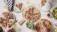 Daiya Dairy Free Gluten Free Cheese Lover's Vegan Pizza, 15.7 oz (Frozen)