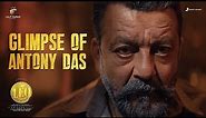 LEO - Glimpse of Antony Das | Thalapathy Vijay | Lokesh Kanagaraj | Anirudh Ravichander