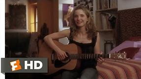 Before Sunset (10/10) Movie CLIP - A Waltz for a Night (2004) HD