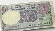 Evolution of currency in India