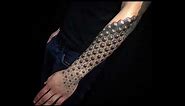 Top 50 Best Abstract Tattoos