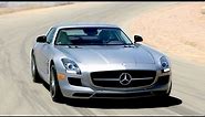 The One With The 2013 Mercedes-Benz SLS AMG GT! - World's Fastest Car Show Episode 3.5