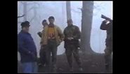 Crni Vrh - Tešanj (Linija 1992god.)