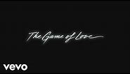 Daft Punk - The Game of Love (Official Audio)