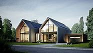 12 Modern Duplex House Design Ideas To Inspire You - House Designs 2024