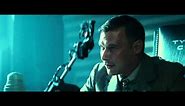 Blade Runner - Voight-Kampff Test (HQ)