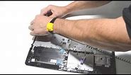 How to Disassemble Dell Inspiron 15 3000 Laptop or Sell it.