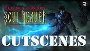 Legacy of Kain: Soul Reaver - All Story Cutscenes