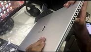 HP ProBook 455 G6 Unboxing | AMD Ryzen 5