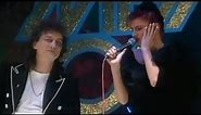 Mira Skoric i Zoran Mladenovic - Moja duso cista - (LIVE) - (Mesam 1989)