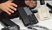 Innovative Hospitality Solutions - Guest Room Phones