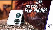 The BEST Flip Phone of 2022? - HUAWEI P50 Pocket 🤩