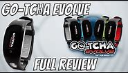 Gotcha Evolve Auto-catcher Review in Pokemon Go!