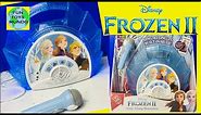 Disney Frozen 2 NEW Toy! Sing-Along Boombox