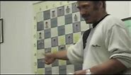 Emory Tate's RARE Chess Lecture (Before he died)
