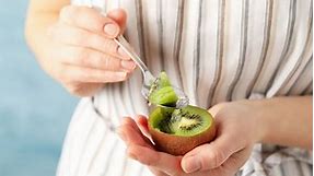 Incredible Effects of Eating Kiwi Every Day, Says Dietitian
