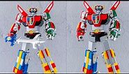 New Voltron: Defender of the Universe Action Gokin Series Voltron Lion Force Figure revealed