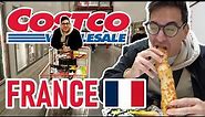Costco in France | How does it compare to the US?