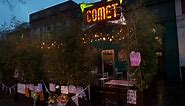 Pizzagate: From rumor, to hashtag, to gunfire in D.C.