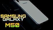 Samsung Galaxy M50 phone|First Look and Features Specification|