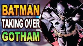 Batman || A NEW BATMAN IN TOWN || (Issue 133, 2023)
