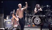 Billy Idol - Rebel Yell 2009 "Chicago" Live Video HD