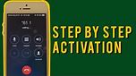 How to Activate an iPhone on metroPCS (Full Step by Step Tutorial)!