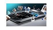 Samsung I9003 Galaxy SL review: Through different eyes