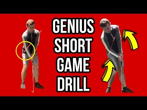 The Only Short Game System You’ll Ever Need (Simple Guide)