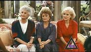 The Golden Girls | Funny Moments | Part 4