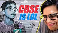 BOARD EXAM TOPPERS - CRINGE COMPILATION