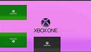 Xbox One Startup - Sparta Remix