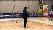 Butch Carter - Developing Basketball Skill Sets on Both Sides of the Body - Part 2