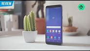 Samsung Galaxy J6 | Review en español