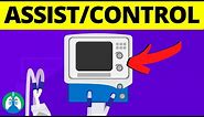Assist/Control (A/C) Mode | Quick Explainer Video