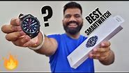 Samsung Galaxy Watch 3 Unboxing & First Look - ECG, BP, Fall Detection and More 🔥🔥🔥