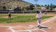 Bisbee turns back clock to 1860s with annual Copper City Classic baseball event