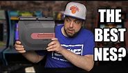 The NES That Nintendo DIDN'T MAKE! - Sharp Twin Famicom!