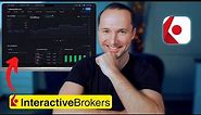 Interactive Brokers Tutorial (Web Portal)