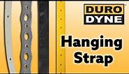 Hanging Strap from Duro Dyne