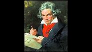 Beethoven's 9th Symphony. 4th movement