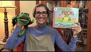 Frog | LIfe Cycle | From Tadpole to Frog | Preschool | Read Aloud | Story