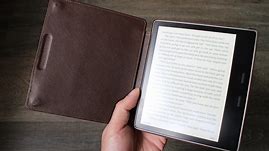 The best Kindle Oasis cases and covers