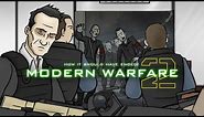 How Call of Duty Modern Warfare 2 Should Have Ended